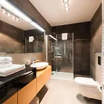 Apartmanhotel Exclusive Centre