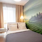 Exclusive Centre Apartmanhotel