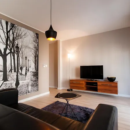 Inqse Centre 4* Βρότσλαβ