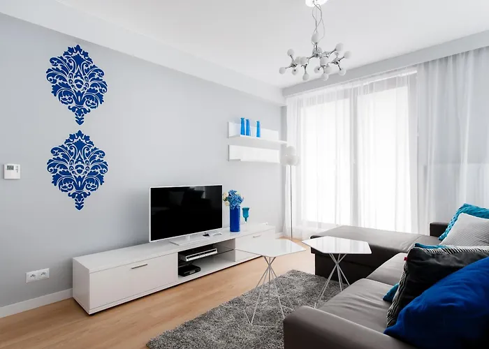 Inqse Centre Ξενοδοχείο με διαμερίσματα