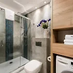Exclusive Centre 4* Вроцлав