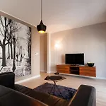 Exclusive Centre 4* ורוצלב