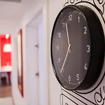 Апарт-готель Exclusive Centre 4*