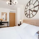 Exclusive Centre 4* ורוצלב