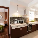 Exclusive Centre Апарт-готель