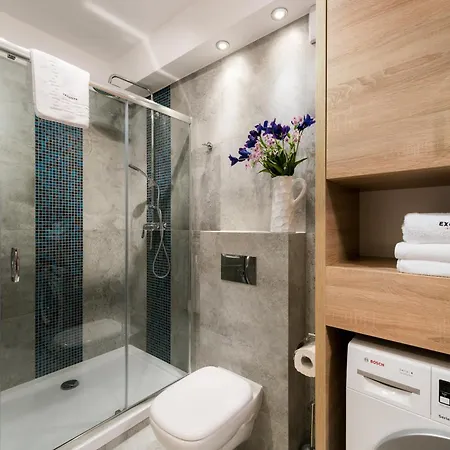 Exclusive Centre 3* Wrocław
