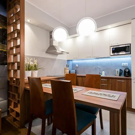 Inqse Centre Wroclaw