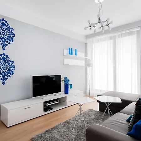Exclusive Centre Aparthotel
