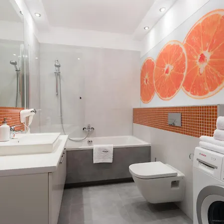 Exclusive Centre 4*
