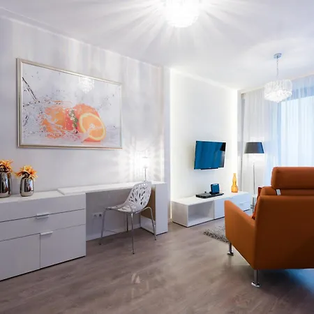 Inqse Centre Wroclaw