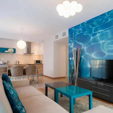 Exclusive Centre 3* Wrocław