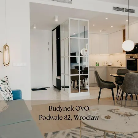 Exclusive Centre Aparthotel 3*