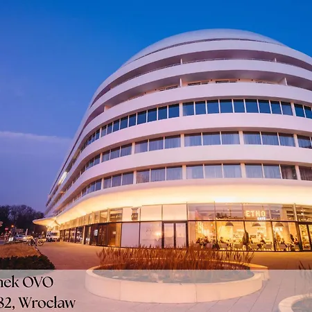 Exclusive Centre Wrocław