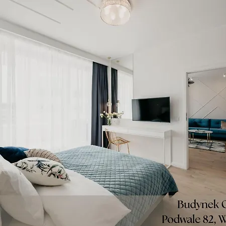Exclusive Centre Wrocław