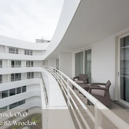 Exclusive Centre Aparthotel 3*