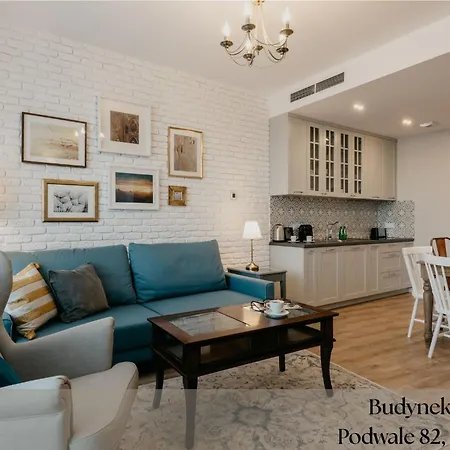 Exclusive Centre Appart hôtel 3*