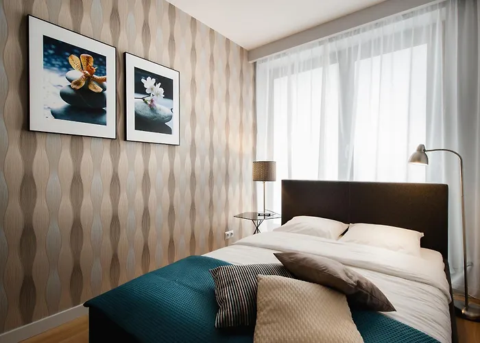 Inqse Centre Aparthotel