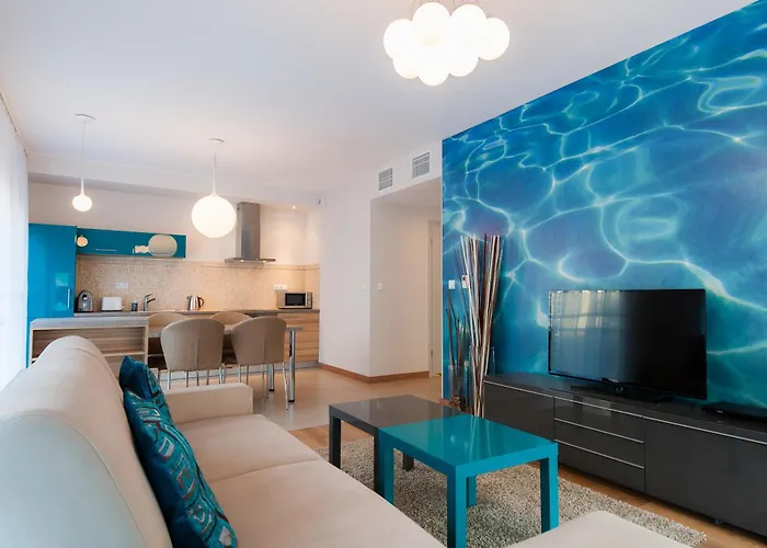 Inqse Centre 4* Breslau